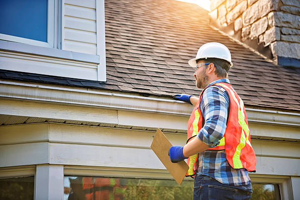 Licensed Metal Roofing service in Merrimac, VA - Ben Roofing and Steel LLC